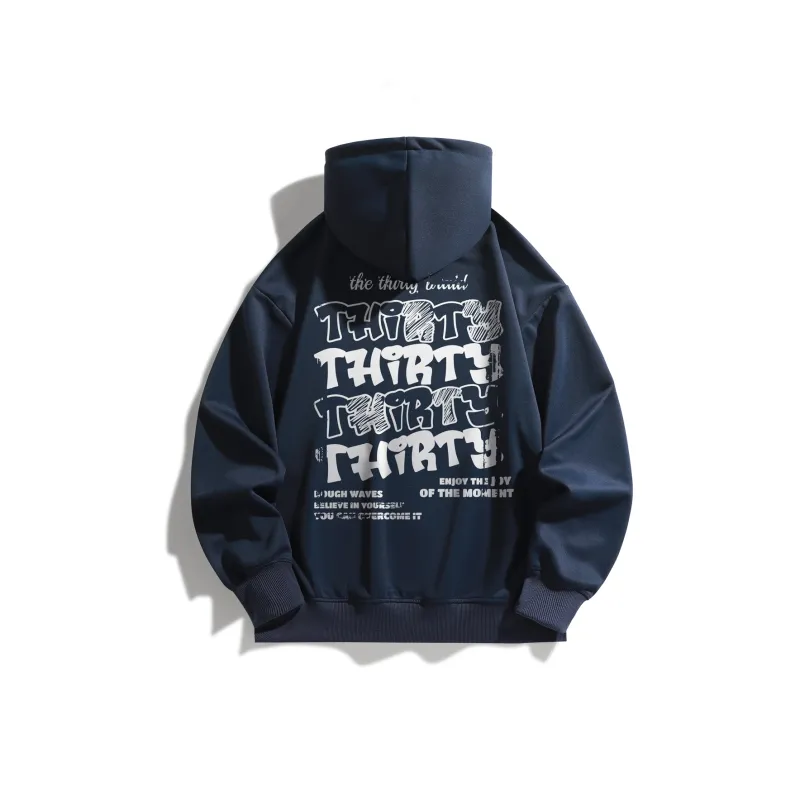 30BRAID Sweatshirts Unisex-9