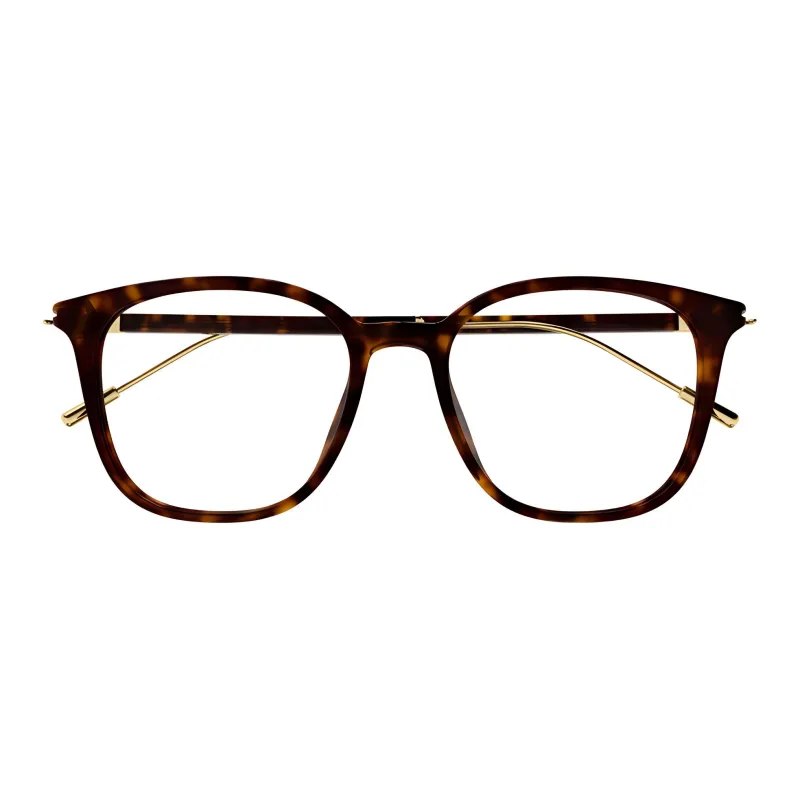 GUCCI Square Frame Glasses-1