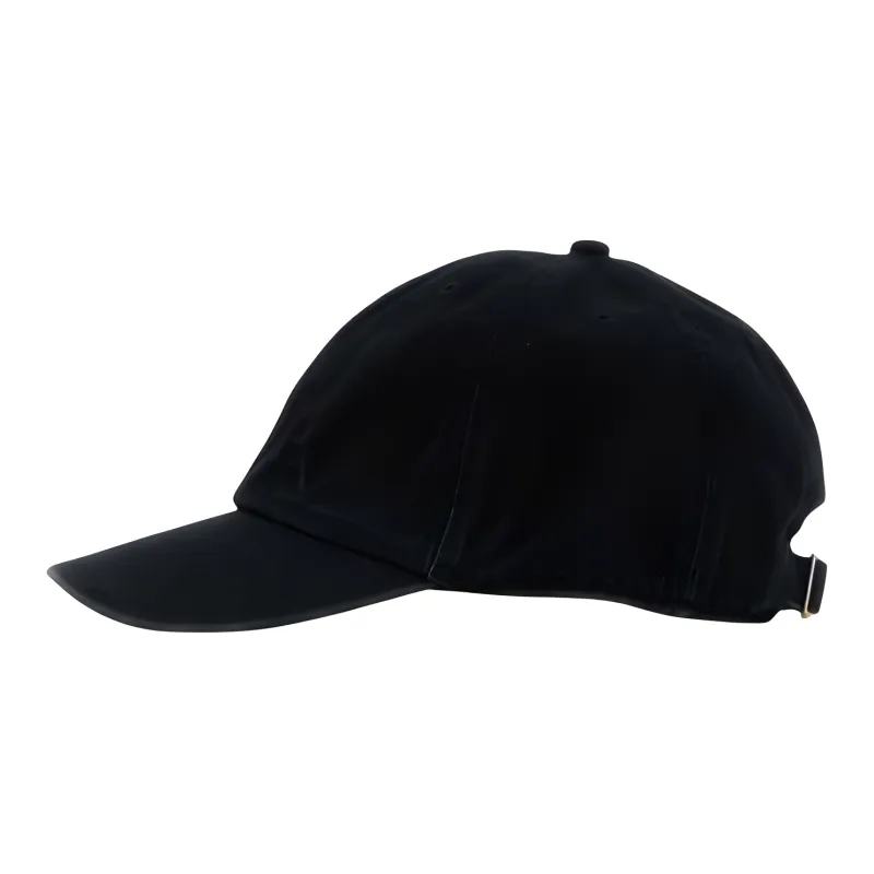 MM6 Maison Margiela Numbers-Embroidered Curved Peak Cap - POIZON MM6 Maison Margiela Numbers-Embroidered Curved Peak Cap - POIZON