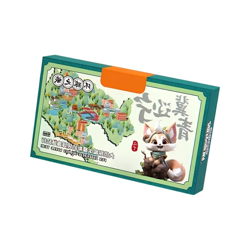 Morning Sea Landy Board Games-54