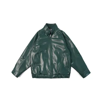 WOOKONG Loose Fit Jacket Men's Jasper