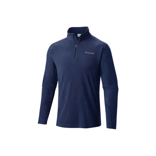 Columbia Remi Winter Men's Blue