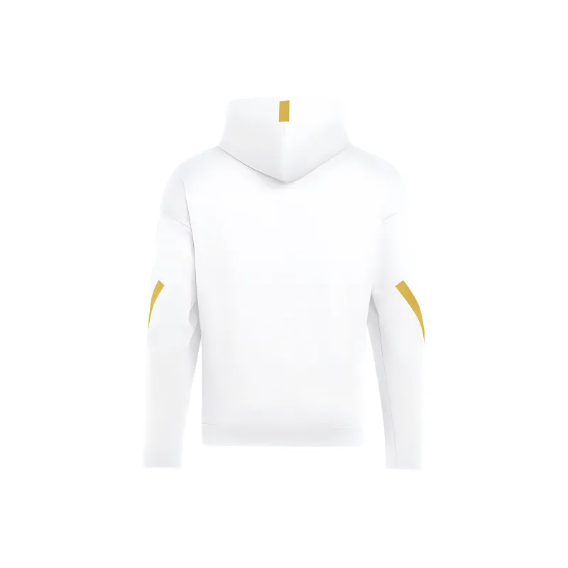 Adidas Free Shipping With AdiClub Z.N.E. Full Zip-1
