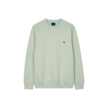 Paul Smith Zebra Logo Sweatshirt