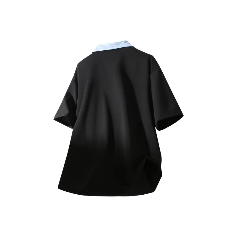 Supremo Cat T Shirts Unisex-5