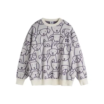 NARTALIY Knitwear Unisex