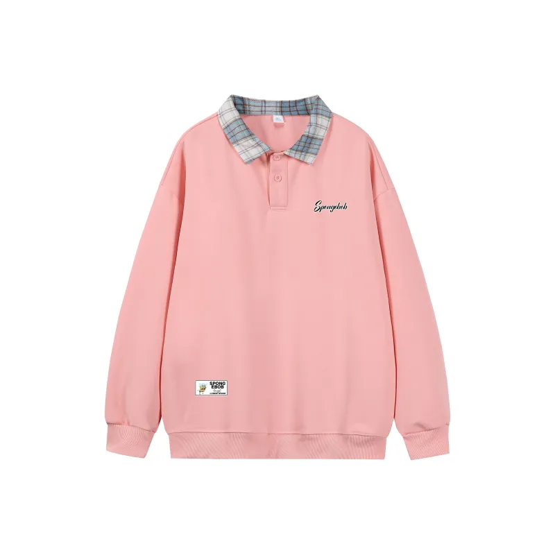 SPONGEBOB SQUAREPANTS Sweatshirt Unisex-6