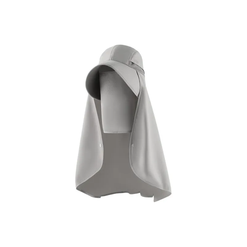 FREE RABBITⅡ Polyester Sun Protection Hats Unisex-2