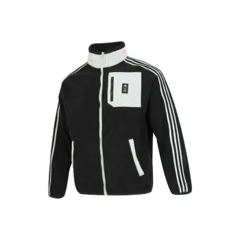 Adidas Real Madrid Jacket Men's Black