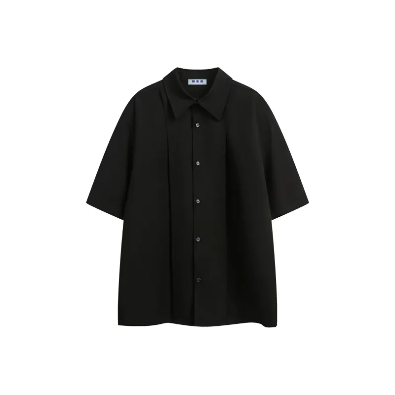 ALang Studio Shirts Unisex-0