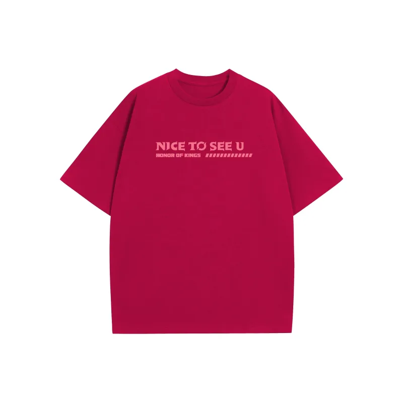 HONOR OF KINGS T Shirts Unisex-27