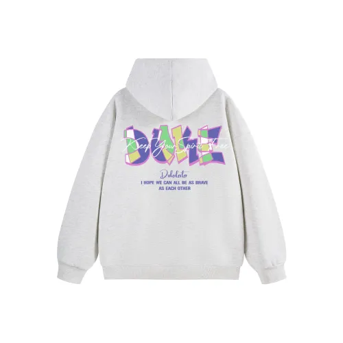 DUKE+DEXTER Sweatshirts Unisex