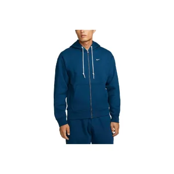 Nike Solo Swoosh Full Zip Hoodie