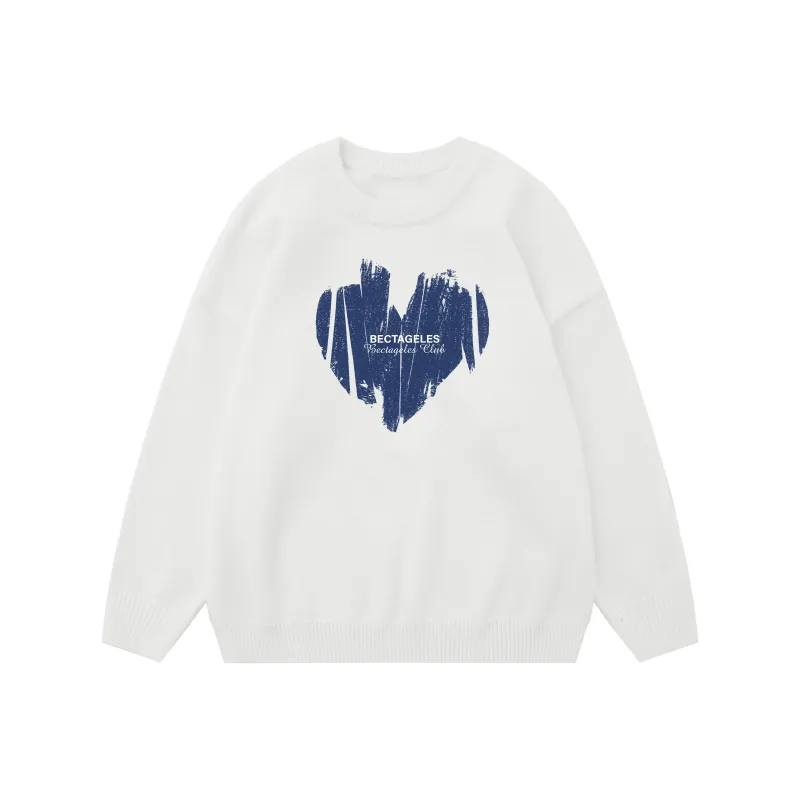 TYPERIGHTER Knitwear Unisex-4