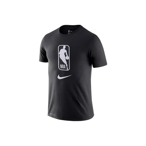 Nike Brooklyn Blue Essential Men's Nike Nba T Shirt