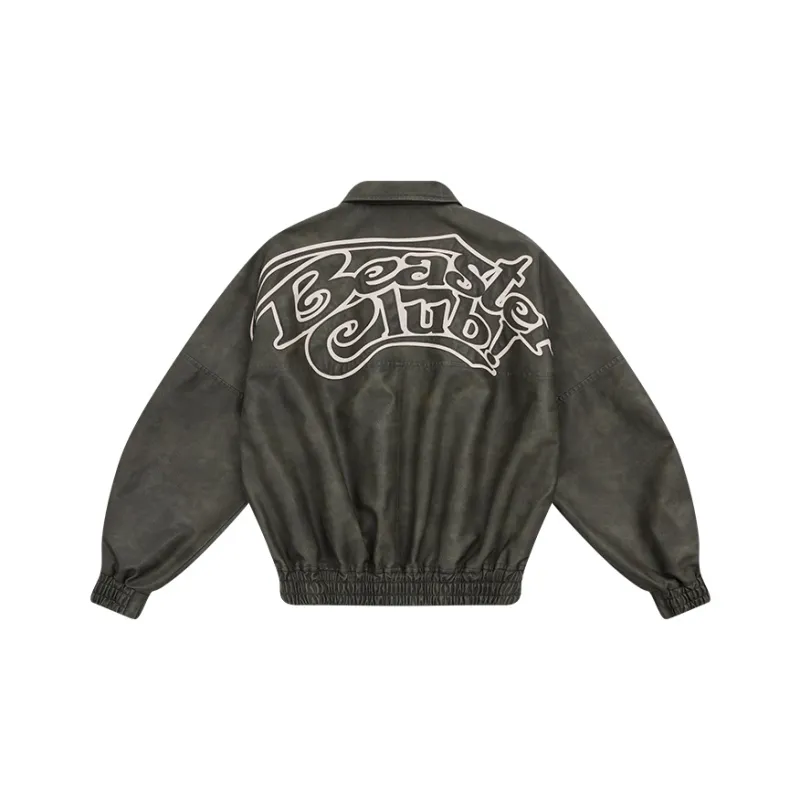 BEASTER Fishing Jackets Unisex-0