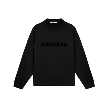 Bodydream Sweatshirts Unisex