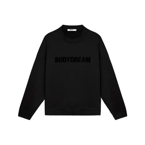 Bodydream Sweatshirts Unisex