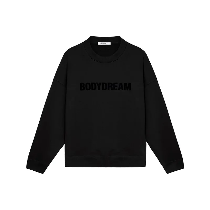 Bodydream Sweatshirts Unisex-0