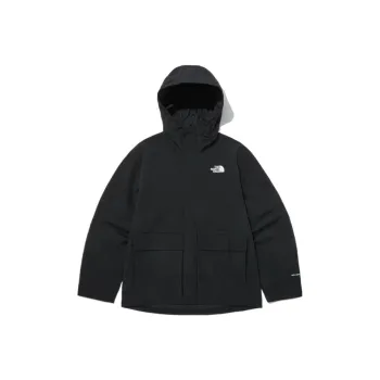 THE NORTH FACE Jacket Unisex Black