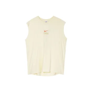 Nike Tank Tops Men's Coconut Milk