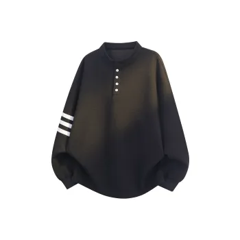 LA'T.WEEKEND Sweatshirts Unisex