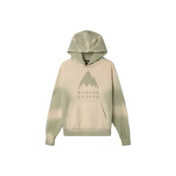 BURTON x CNCPTS Sweatshirt Men's Green