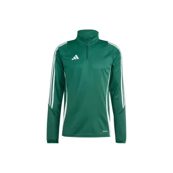 Adidas Sweatshirt Men's Emerald Green