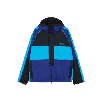 Nike Jackets Men Blue