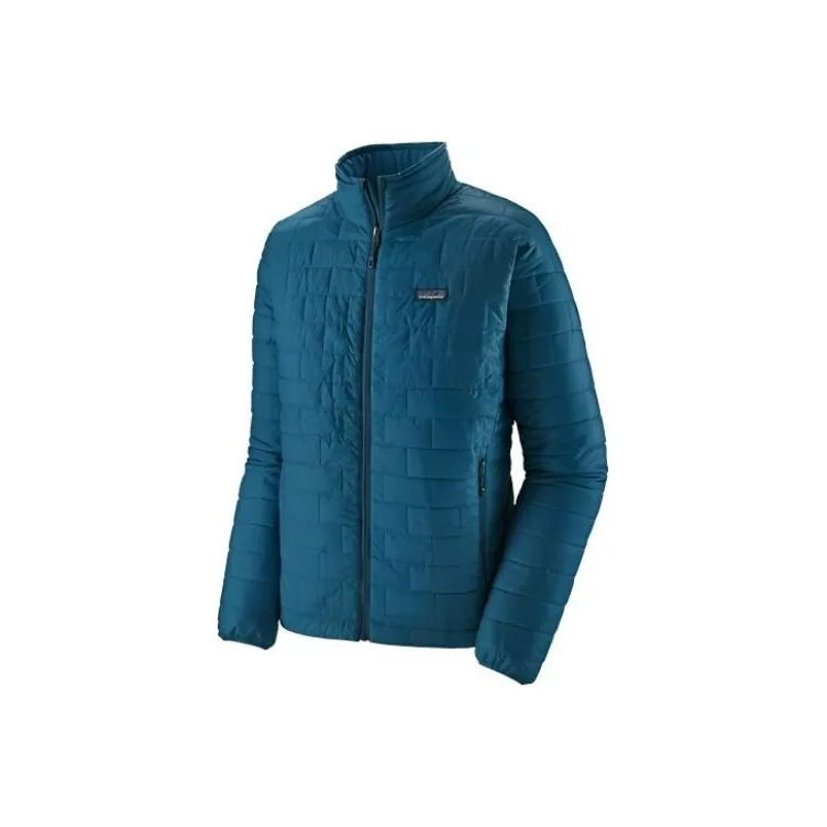 Patagonia Nano Puff Jacket-28