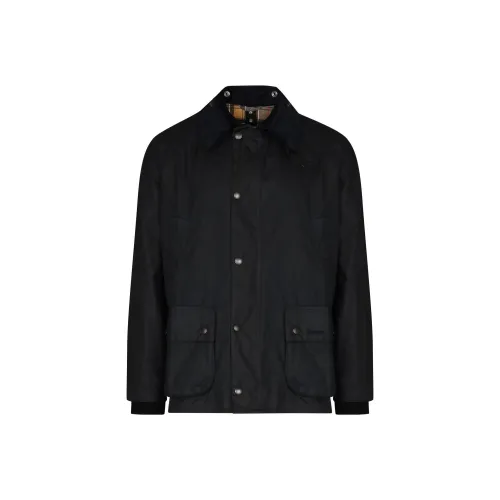 BARBOUR Bedale Wax Jacket