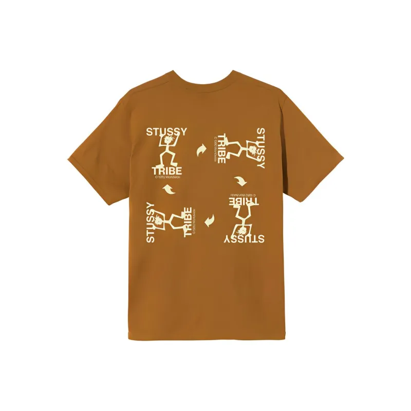 Stussy T Shirts Unisex-8