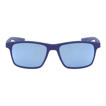 Nike Square Sunglasses Kids' Blue