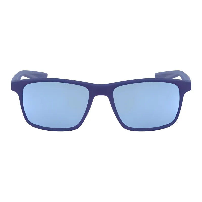Nike Square Sunglasses Kids' Blue-0