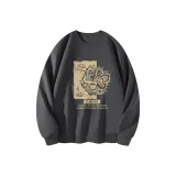 Dark Gray (Y Heart Lion)