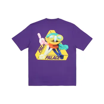 PALACE Tri Twister T Shirt