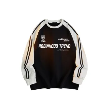 ROBINHOOD Sweatshirts Unisex