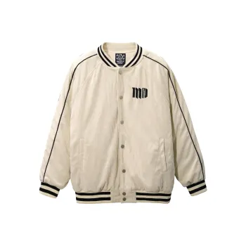 Muscle Dog Jackets Men