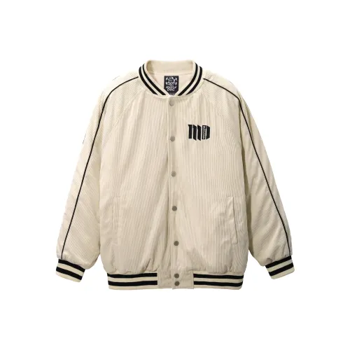 Muscle Dog Jackets Men