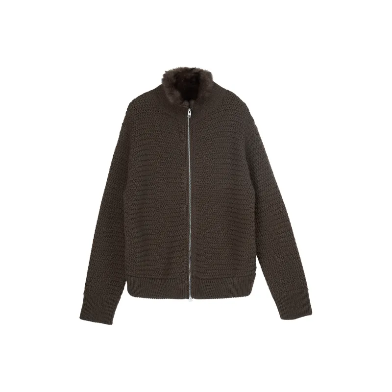 SIMPLE PROJECT Knitwear Unisex-0