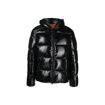 SAVE THE DUCK Edgard Padded Jacket