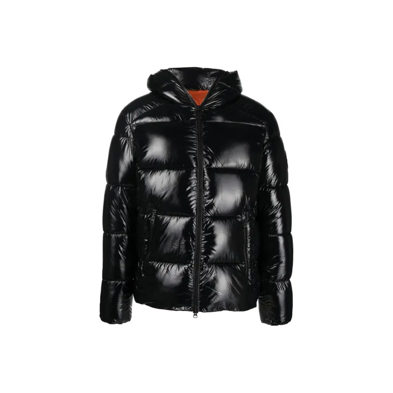 SAVE THE DUCK Edgard Padded Jacket-0