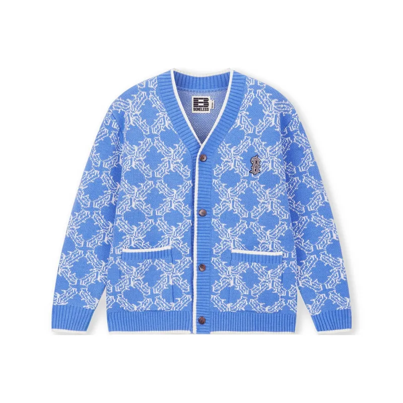 BONELESS Knitwear Unisex-8