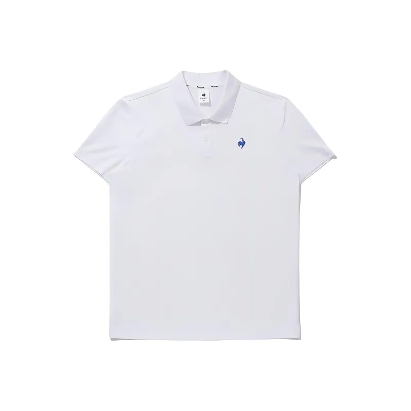 Le Coq Sportif Polo Shirt Unisex-12