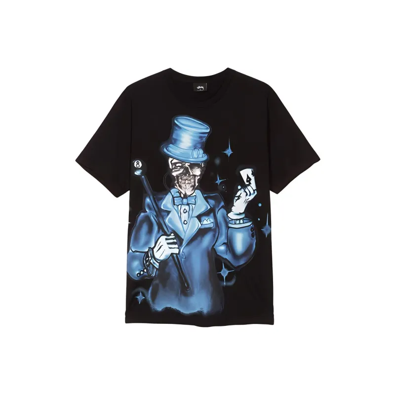 Stussy T Shirts Men-4