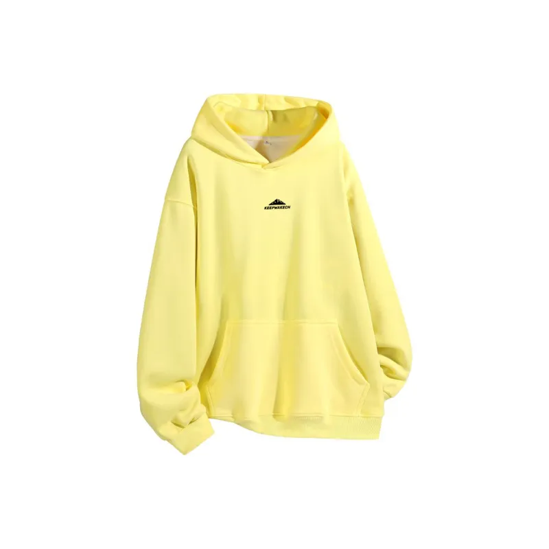 KW Sweatshirts Unisex-23