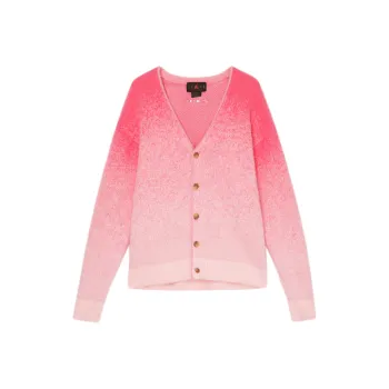 JORDAN Air JORDAN Men's Cardigan