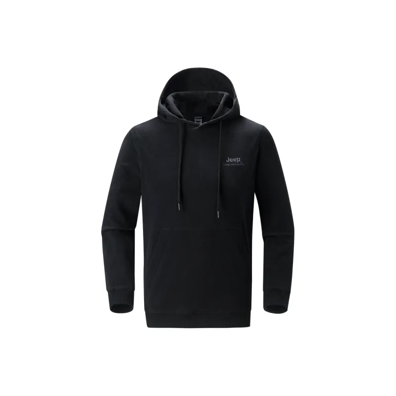 Jeep Sweatshirts Unisex-0