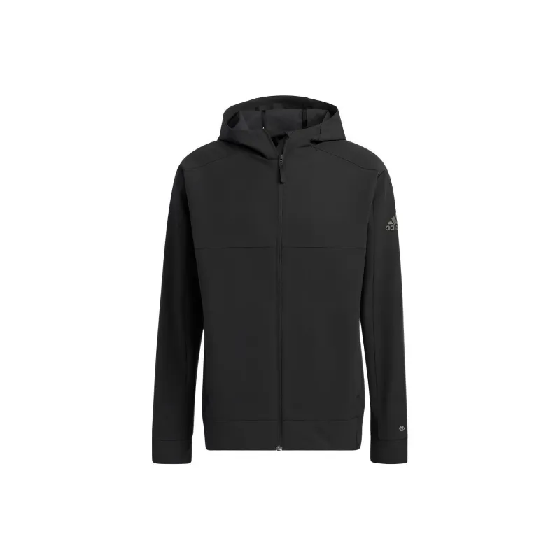 Adidas Jackets Unisex Black-0