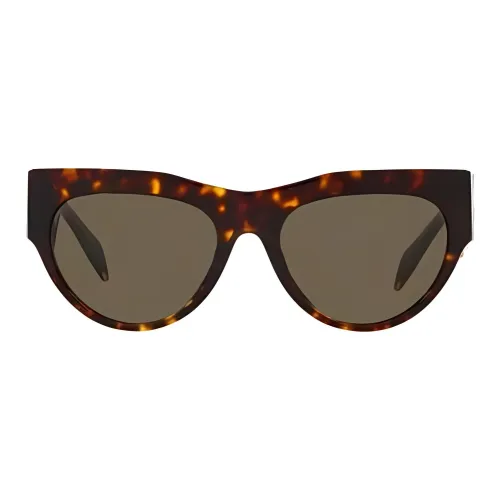 VERSACE Winged Medusa Sunglasses